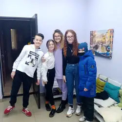 Стекляшка — Запоріжжя