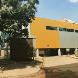 Arena Drive