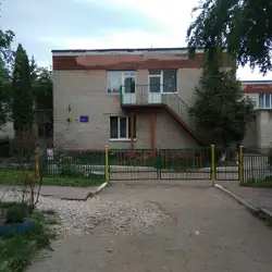 Дитячий садок №38