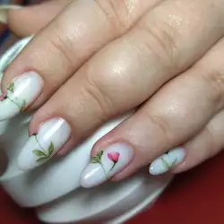 Оксана Ринда