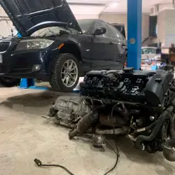 Autofit Троєщина