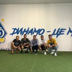 Динамо Kids