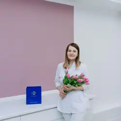 Юлія Маленко
