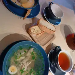 Target cafe — Киев