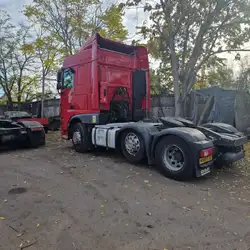 TIR СТО — Одесса
