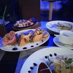 Флібуст'єр — Николаев