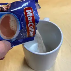 ALPAKA coffee — Днепр