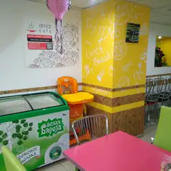 Office Cafe