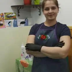 Шугаринг (депіляція цукровою пастой)