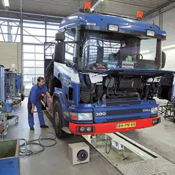 СТО Garant Servis — Днепр