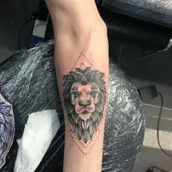 Lorizen Tattoo — Дніпро