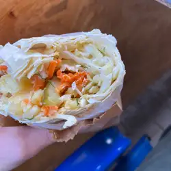 Шаурма