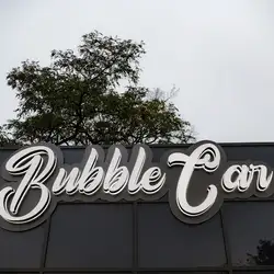 Bubble Car - Шевченка