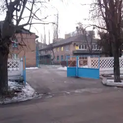 Заклад дошкільної освіти №453 "Паросток"