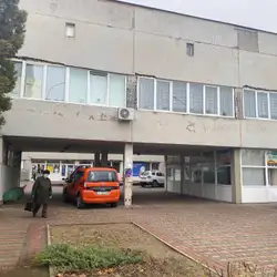 Ужгородська міська поліклініка