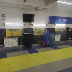 СТО Vip Gaz