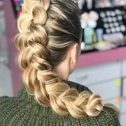 Руслана Гусейнова