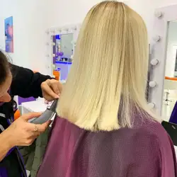 Art Salon Beauty Family, салон краси