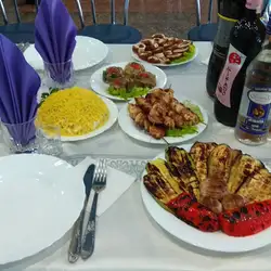 Кафе Ласточка — Сумы