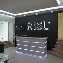 RISU — Київ