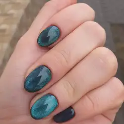 Libel nails — Київ