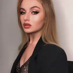 Олена Рябовол