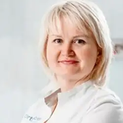 Юлія Нетікова