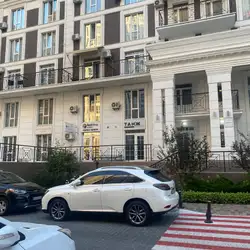 ТАНЖ HOOKAH BAR — Киев