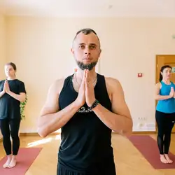Kievyoga.Center
