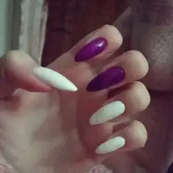 Fresh look by Demchuk