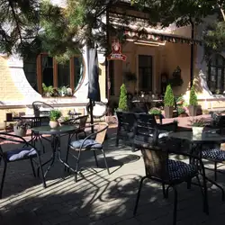 Coffee Boutique