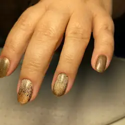 NailStudioNivki — Київ
