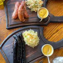 Meat, not fish — Киев