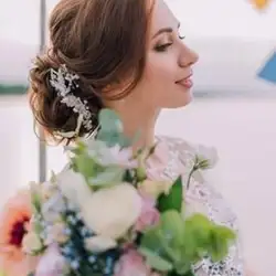 Анастасія Решетняк