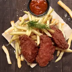 Chicken — Киев