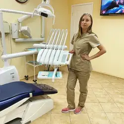 Грація - Григорівське шосе