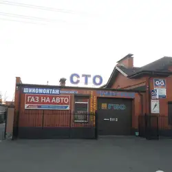 СТО "Віраж"