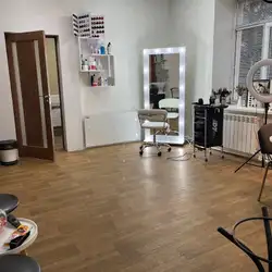 NS beauty studio