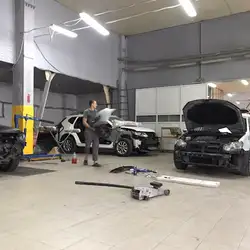 Стольник автоцентр