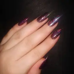 OK Nails — Київ