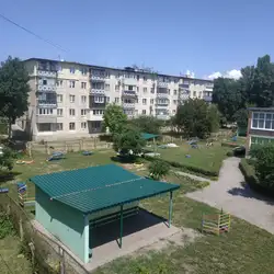 Дитячий садок №37 "Ракета"