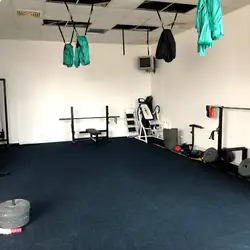 Workout Gym