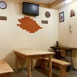 У Зайця