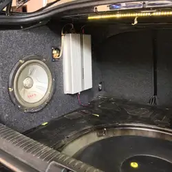 Автотюнінг