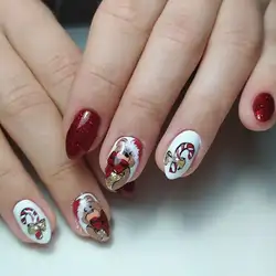 Lilak Nail Studio — Київ