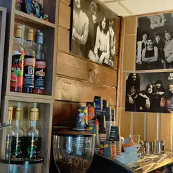 Rock Coffee — Киев