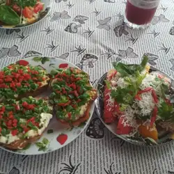 Бістро — Київ