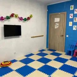 Helen Doron English - Київ, проспект Соборності
