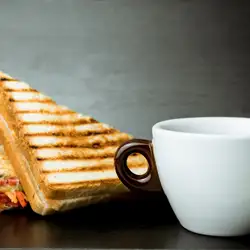 ДОBRO cafe — Киев