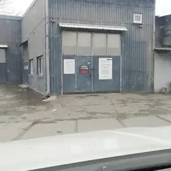 Газ на Авто